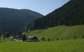 Walcherhof Ramsau